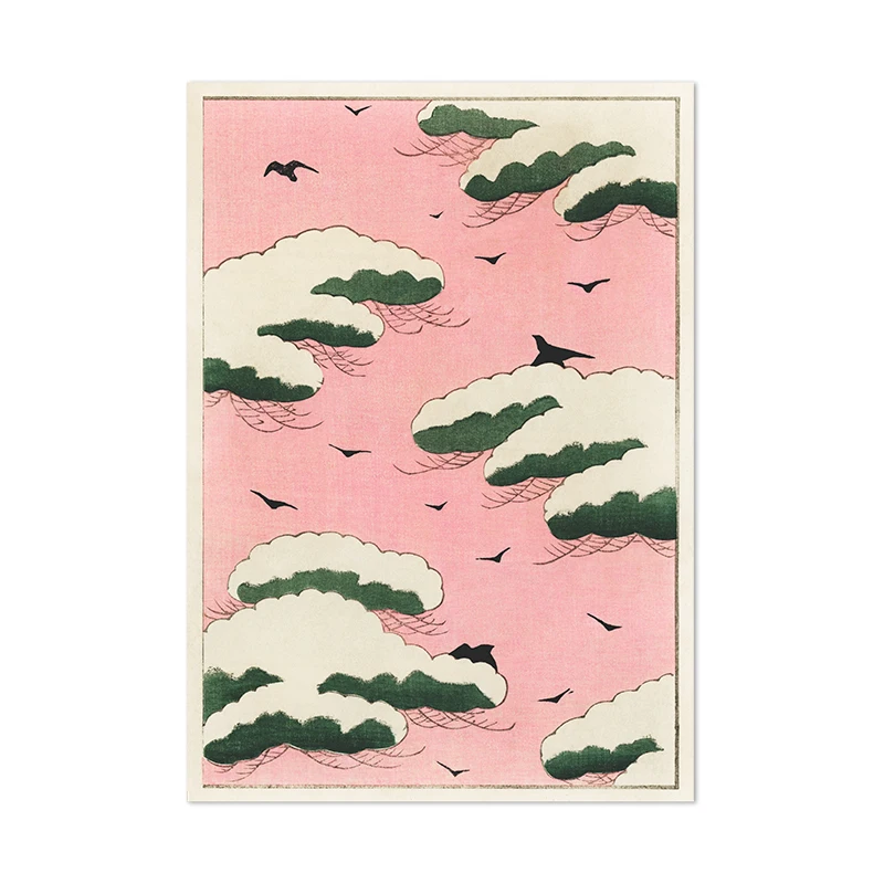 山水圖4 山水圖4