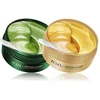 60pcs Avocado Golden Collagen Eye Mask Anti Dark Circles Eye Bags Moisturizing Firming Eye Patches Skin Care Products 1
