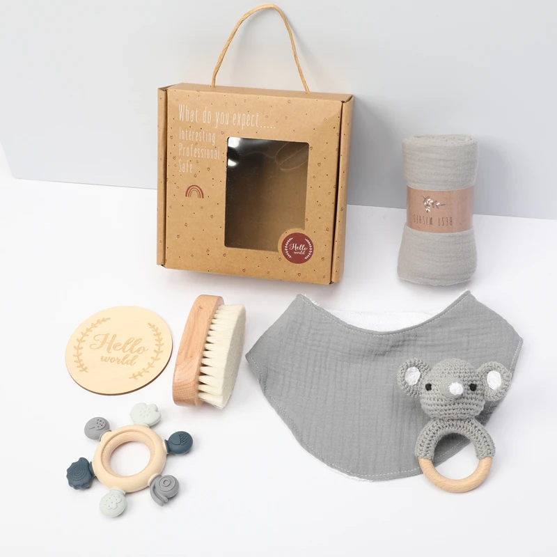 Gray elephant B