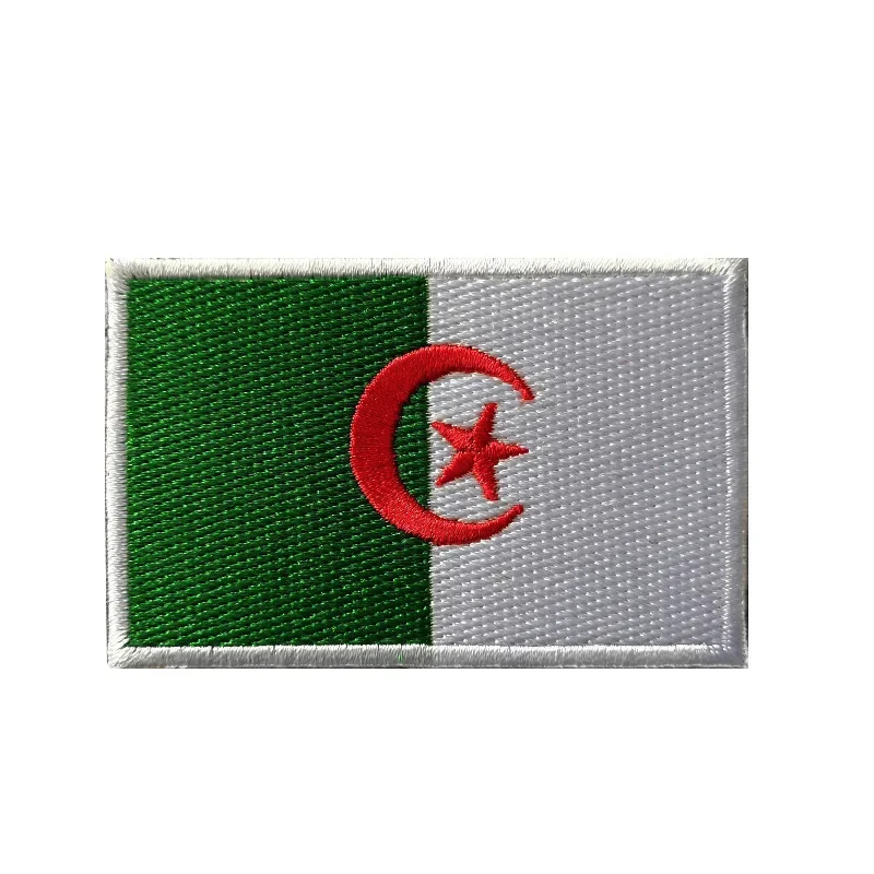 Algeria