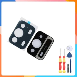 Enhanced Rear Camera Glass Lens - Premium Phone Accessory (For Armor 25T Pro)