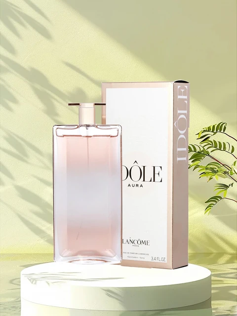 perfume idole lancome 100ml