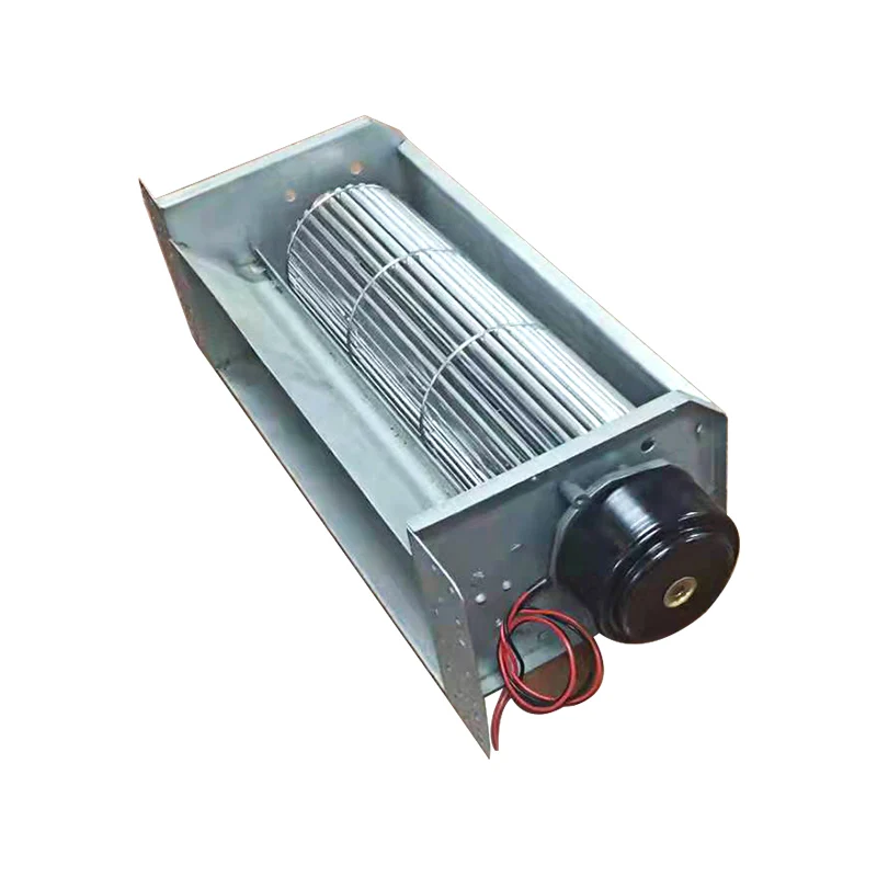 Воздушная занавеска