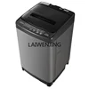 SGF household mini automatic pulsator washing machine 1
