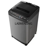 SGF household mini automatic pulsator washing machine 1