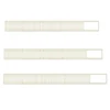 Dialysis Conduit Protection Belt Adjustable Breathable Abdominal Belt Peritoneal Therapy Back Support Protection Belt Therapy 2