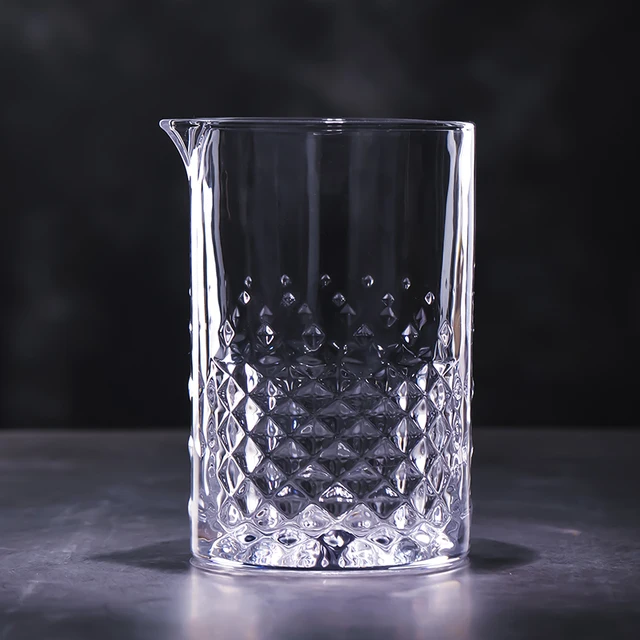 Vaso Mezclador para Bar (Libbey 926781 Glass, Mixing)