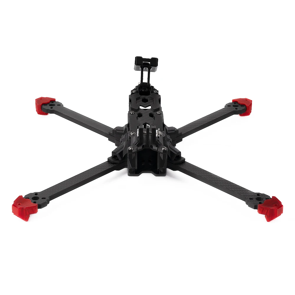 Original Axisflying Manta X7 Frame True X more stable Frame for 7 inch FPV Drone Long Range RC FPV Freestyle thumbnail 4