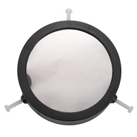 Adjustable Solar Film Objective Lens Cover Filter 86-117Mm Frame And Sun Solar Film Astronomical Telescope Accesspries 1