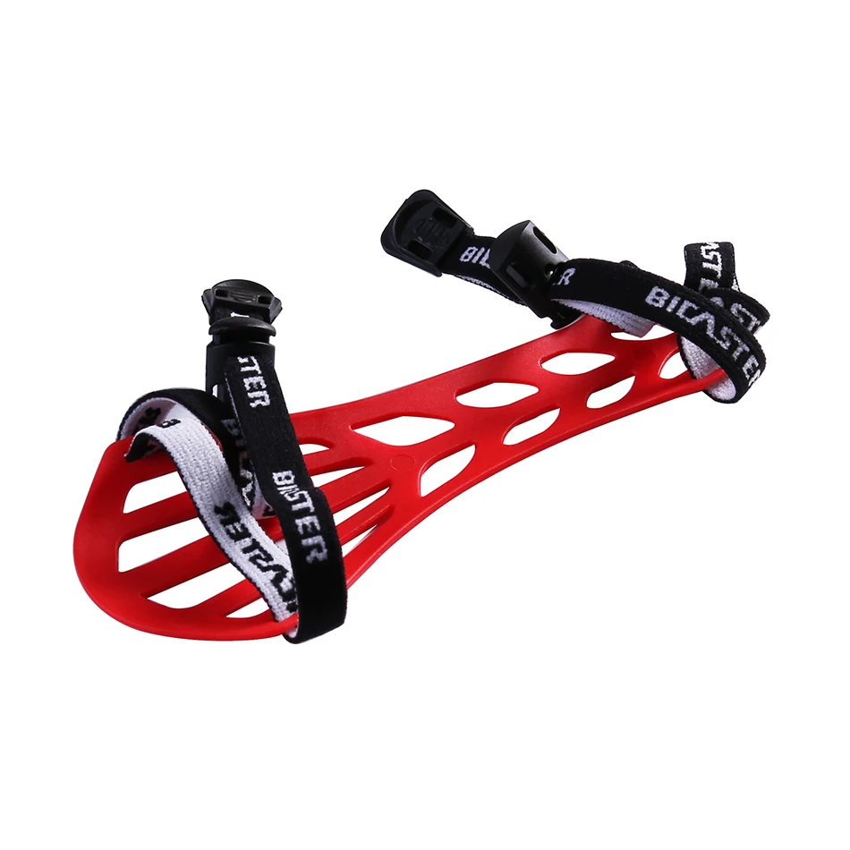 Traditional Archery Arm Guard – Multi-Color Protective Gear