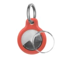 Waterproof A-Red