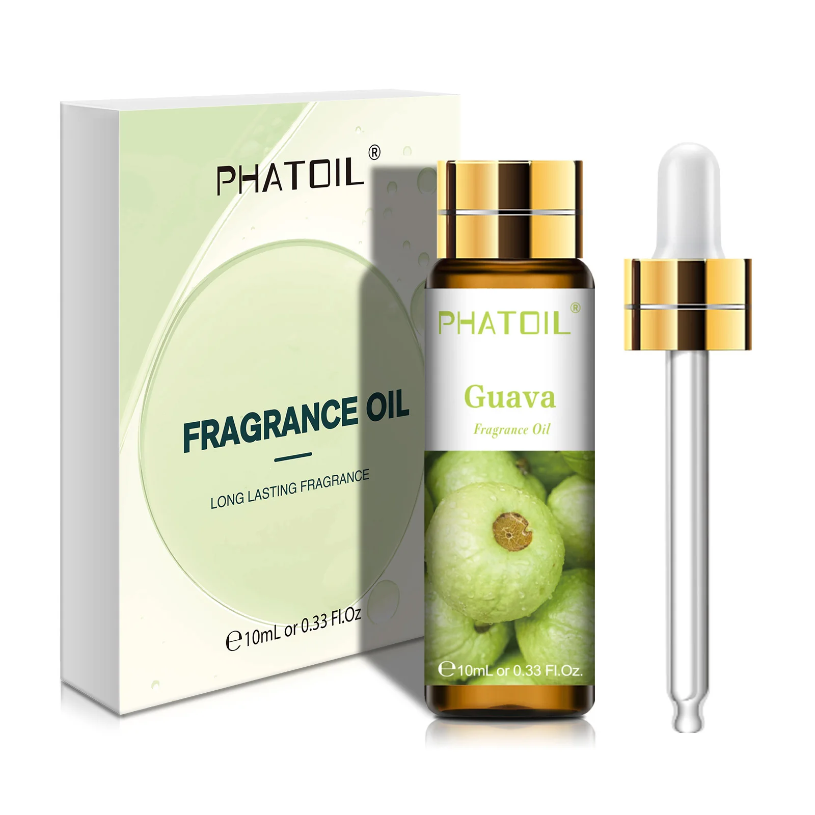PHATOIL Natural Aroma Essence