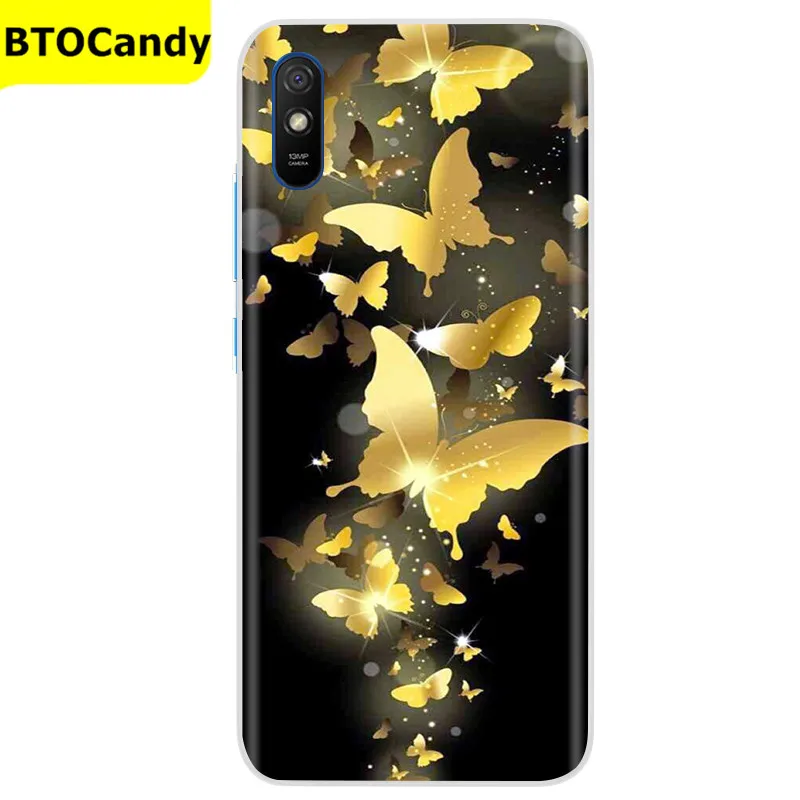 Premium Silicone Phone Case – Soft and Protective Cover