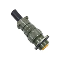 5015 MIL STD Circular Connectors MIL-C 22-14 22-23 Military Specification Connectors Plug&Socket MS3102A MS3106A MS3108A 4