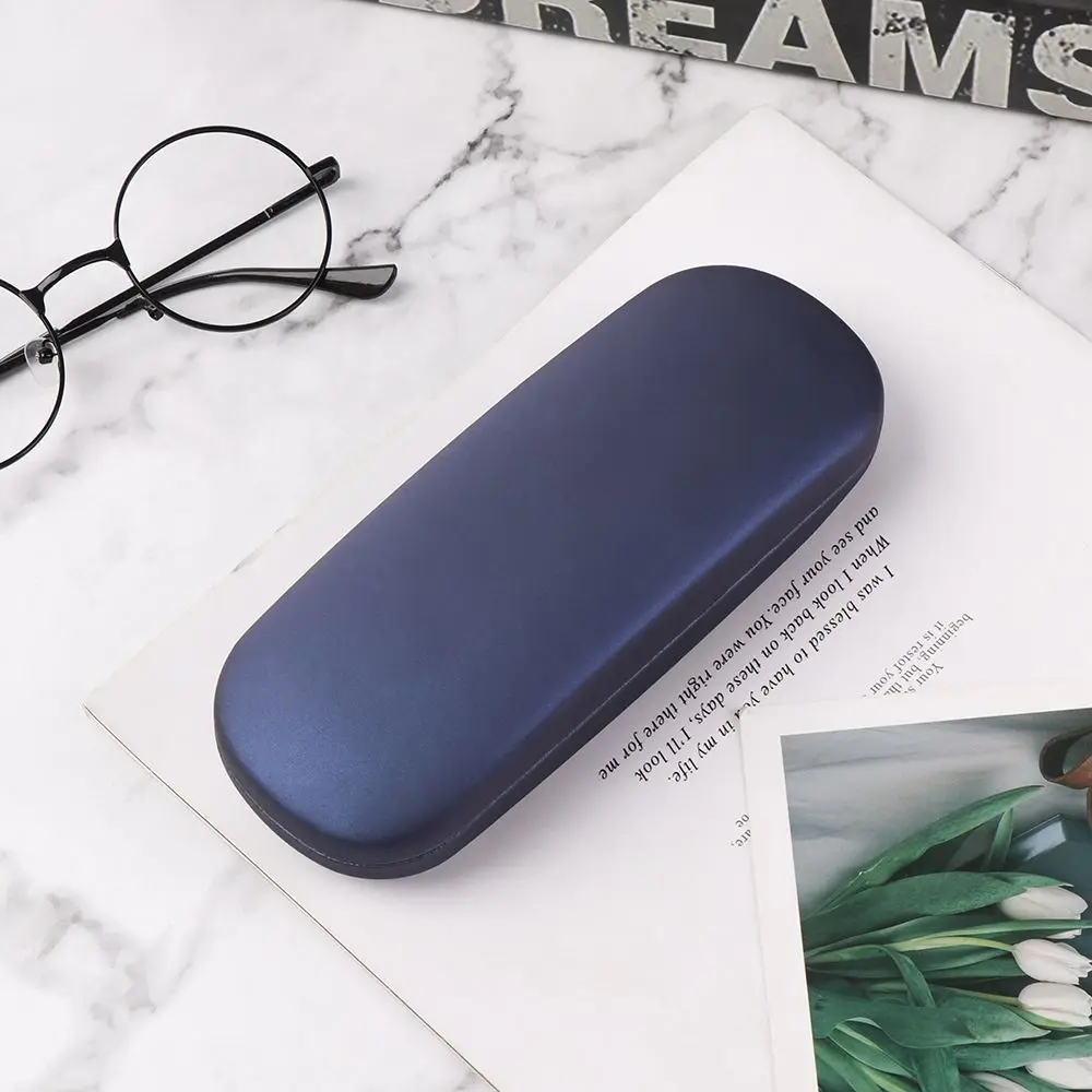 New Men Women Eyewear Accessories Myopia Glasses Case Reading Eyewear Case Eyewear Protector Glasses Box