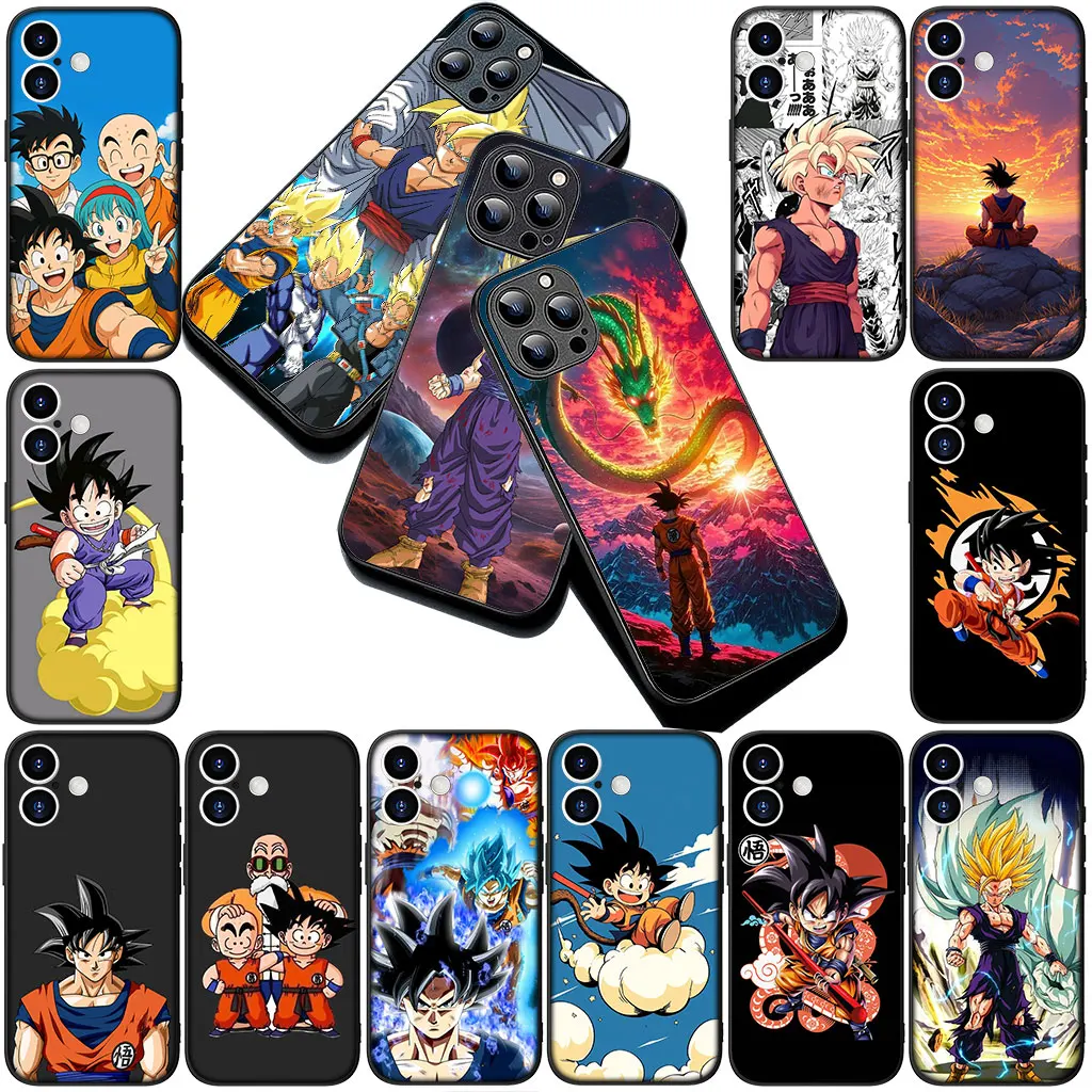 Dragon Fantasy Ball Protector Cover Case