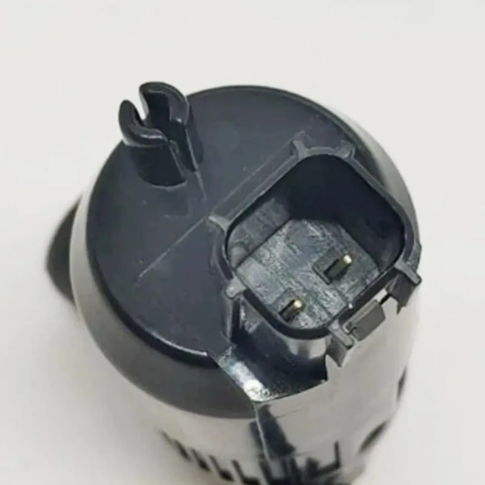 Ford/Lincoln Windshield Washer Pump 6