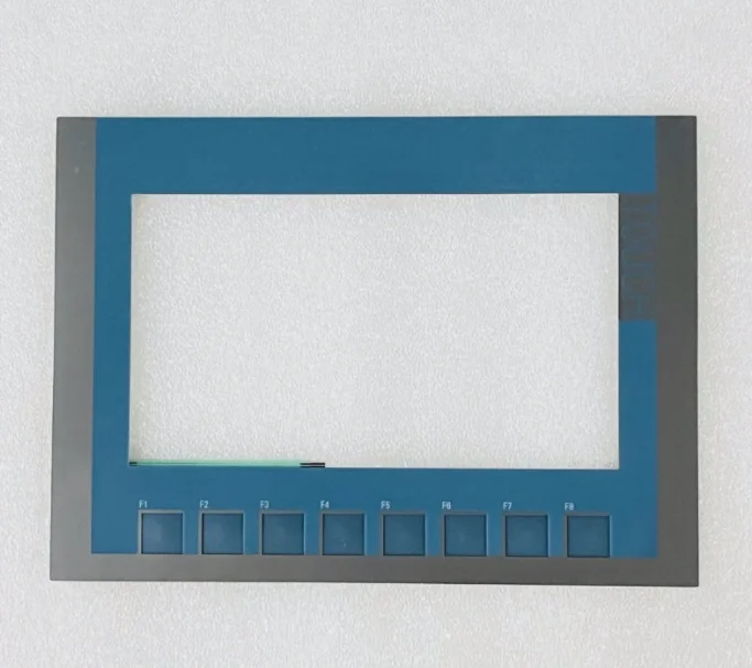 터치 스크린 보호 단추 필름 포함 LCD 플라스틱 쉘, KTP700 6AV2123-2GA03-0AX0, 6AV2 123-2GB03-0AX0, 신제품