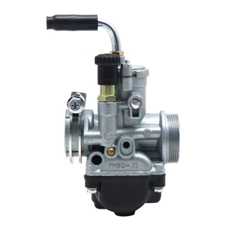 Carburatore Moto Phbg As Carburatore Con Coppa Dell'Olio Per Yamaha Zuma Dio Jog 50Cc 90Cc Rg50 Bws100