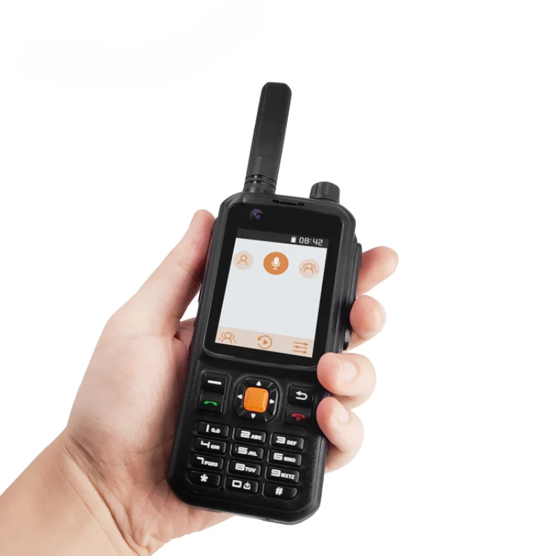 

ETMY ET-A87 two way radio walkie talkie 4g