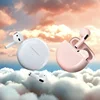 TWS Pro6 Earphone Bluetooth Headphones with Mic 9D Stereo Pro 6 Earbuds for Xiaomi Samsung Android Wireless Bluetooth Headset 1