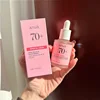 Quality Product Anua Peach Repair Moisturizing Mild Nicotinamide Brightening Essence 30ml Cosmetics 5