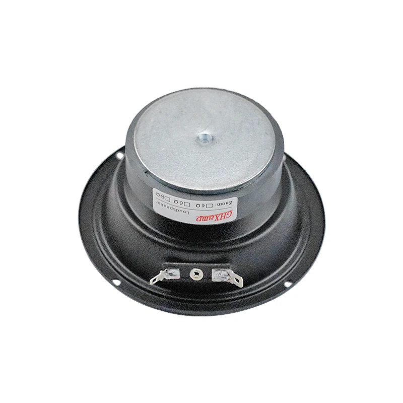 Computer Speakers Audio Speakers Portable Speakers 4 inch 115MM Midrange Speaker 2pcs