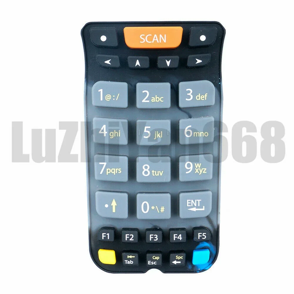 

29-клавишная клавиатура для Datalogic Falcon X3