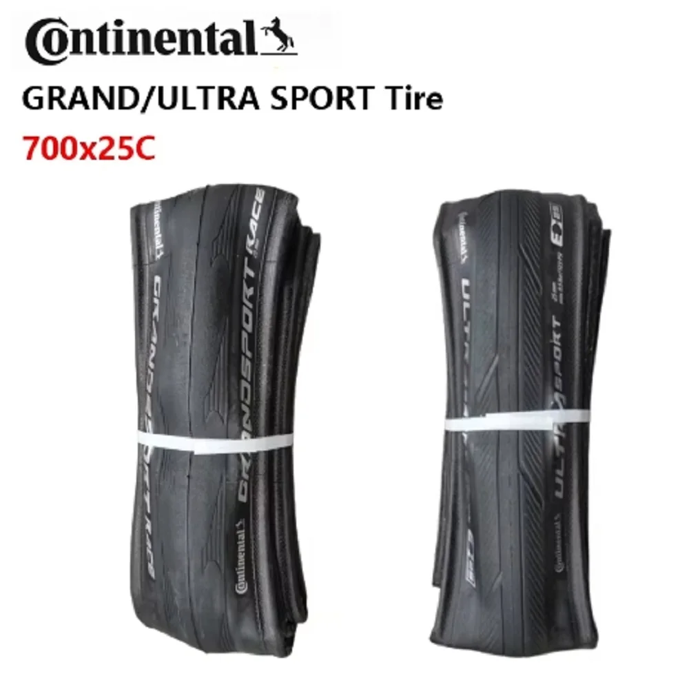 Bike Tire Continental ULTRA SPORT Ⅲ 700x23C/25C/28C For Road Bike
