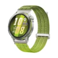 Lime Wild Green