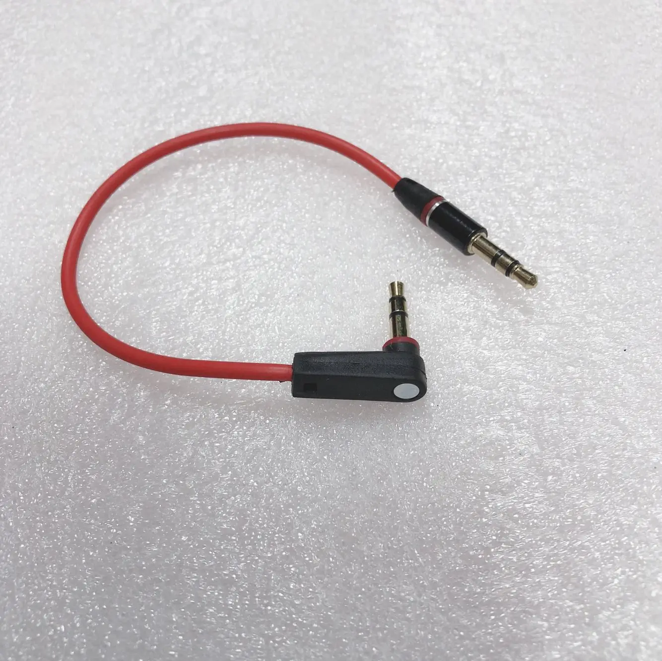 Cable Adaptador Usb Macho A Plug 3.5mm Macho Auxiliar 20cm