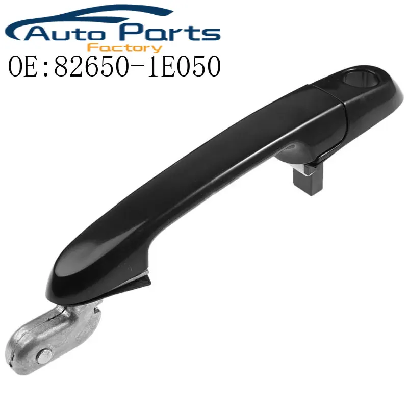 New Front Left Outside Door Handle For Hyundai Accent 20062011 826501e050 826501e050
