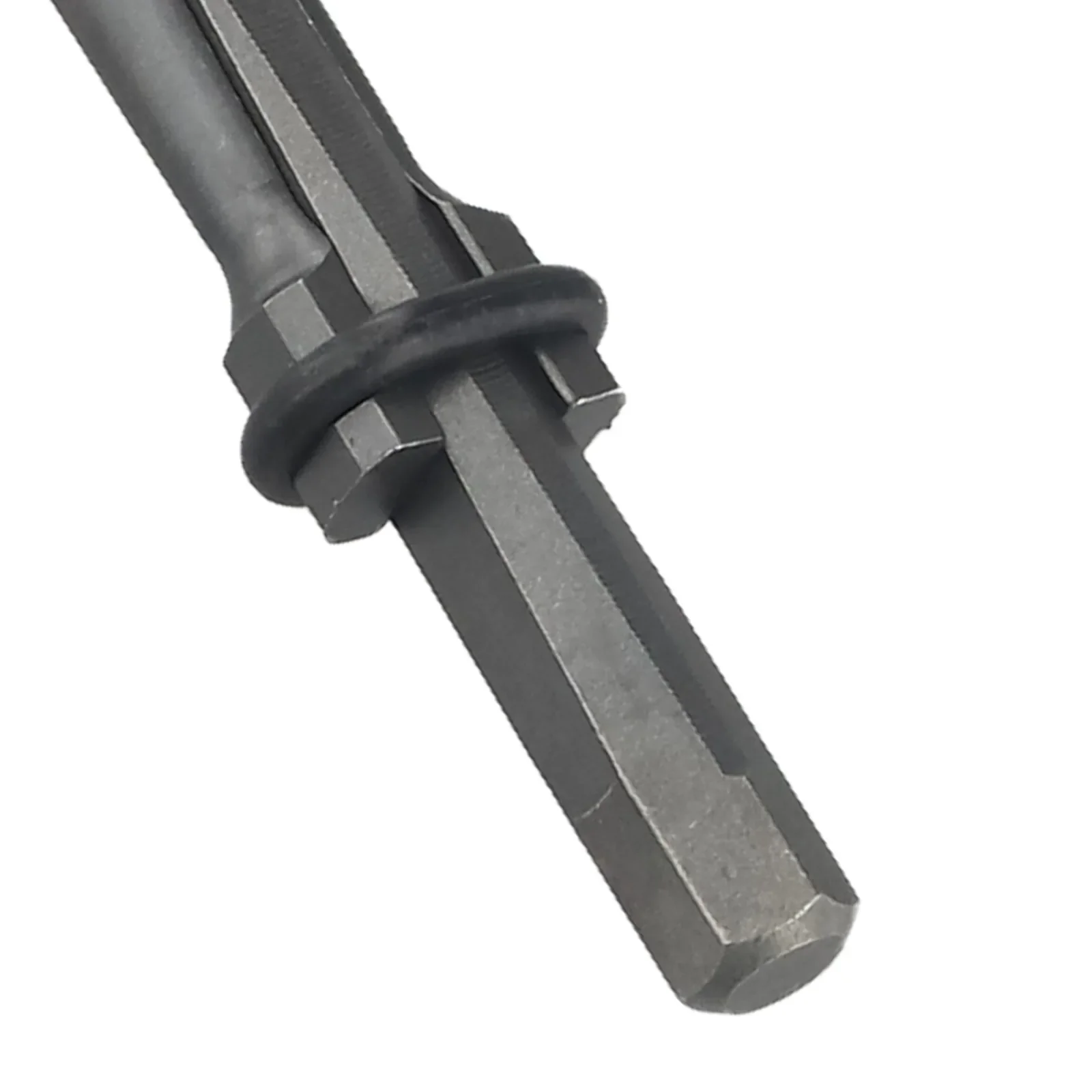 

Новый Каменный разделитель, ручной инструмент, заглушка, прокладки для камней и перьев, длина 105 мм, Длина 5/8 дюйма, бетон высокого качества