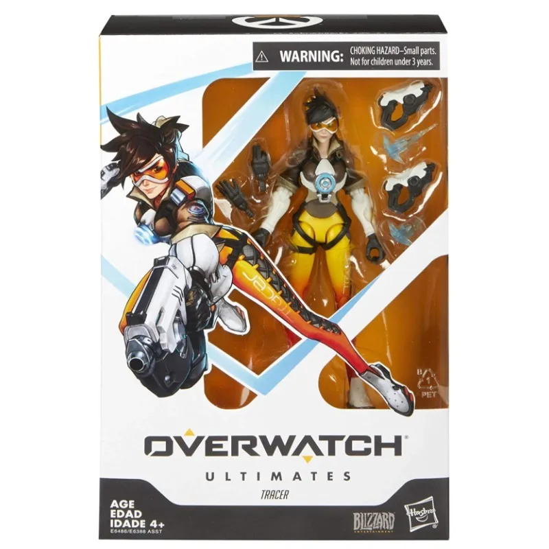 9 pçs/set overwatch ow d. va pharah cole cassidy soldado: 76 genji sombra  cosplay figura de acrílico suporte modelo placa de mesa decoração presente  - AliExpress