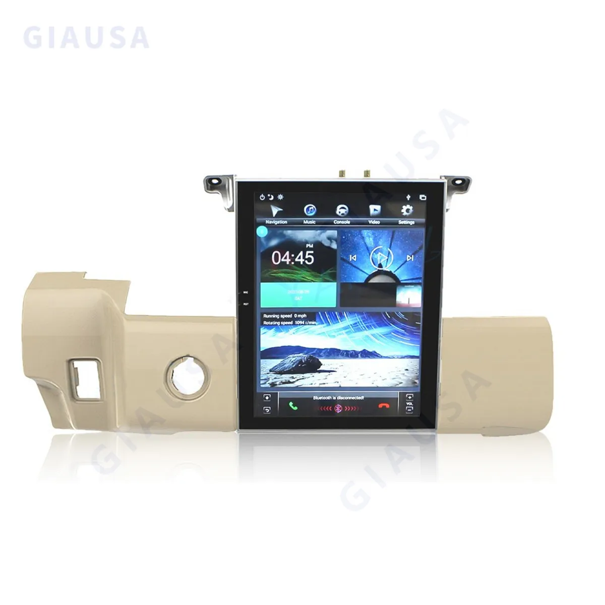 

Автомагнитола для Land Range Rover Sport L320 2010 - 2013 Android, стереоприемник с RHD-экраном, Авторадио, мультимедийный плеер с GPS-Навигатором