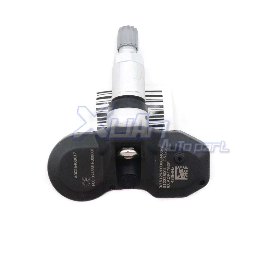 TPMS Ÿ̾ з   ý, ޸  CL GLS W211 W164 GL X164 ML W221 S320 S350 S400 W251, A0025408017
