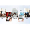 Brand New 4GB RAM 64GB ROM Android 13 Tablet PC 10.1 INCH K12 CPU RK3562 Quad-Core 6000mAh 1280*800IPS WiFi Bluetooth- 4.0 5