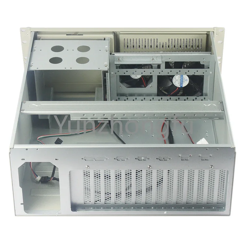  Ʈ 4u  ̽, 14 PCIE ,  ǻ ̽, 4u   610H