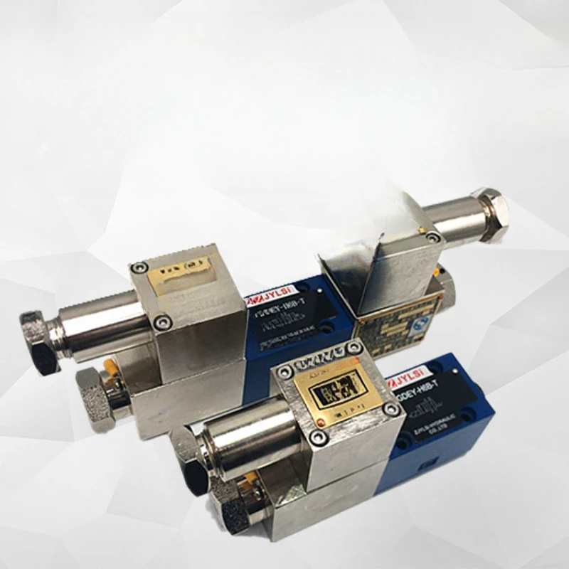 

Explosion proof electromagnetic directional valve Explosion proof electromagnetic valve GD4WE6D/DC24V AC220V GD4WE6