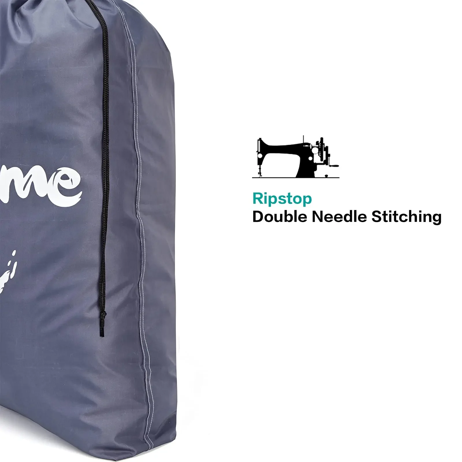 Laundry Bag Travel Laundry Bags for Dirty Clothes Large Travel Bag Laundry Camp