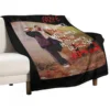 Eazy E retro Throw Blanket Cute Blanket Blanket Luxury Picnic Blanket Decorative Sofa Blankets 1