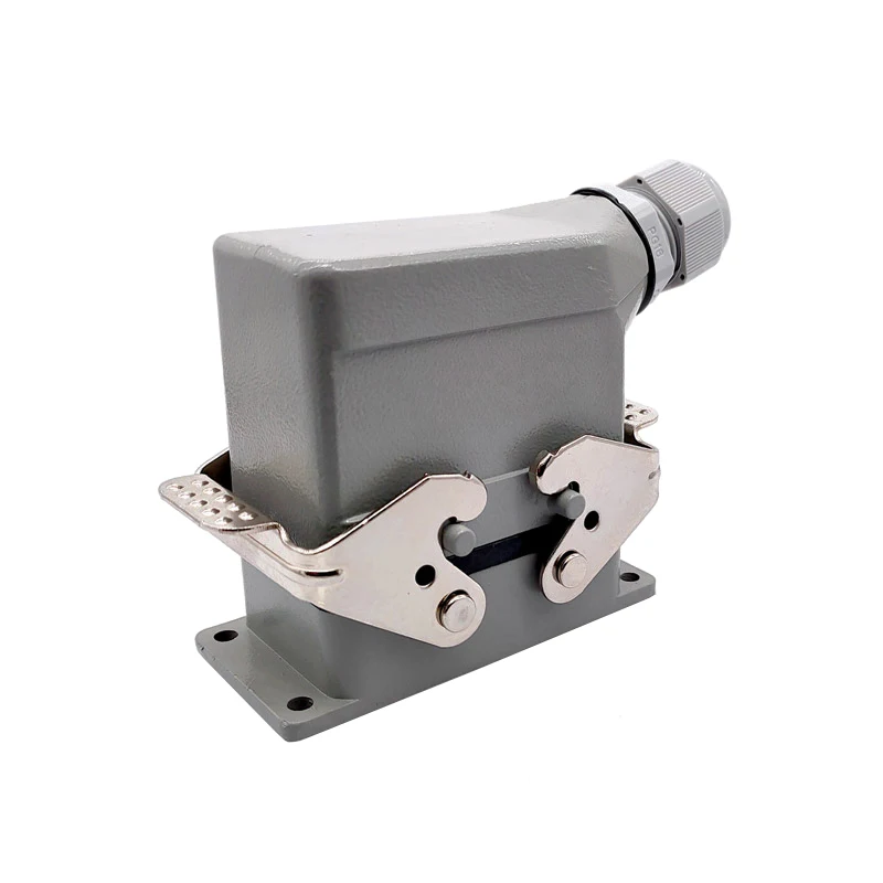 conectores resistentes hdc he 010 1 2 3 4 f 01