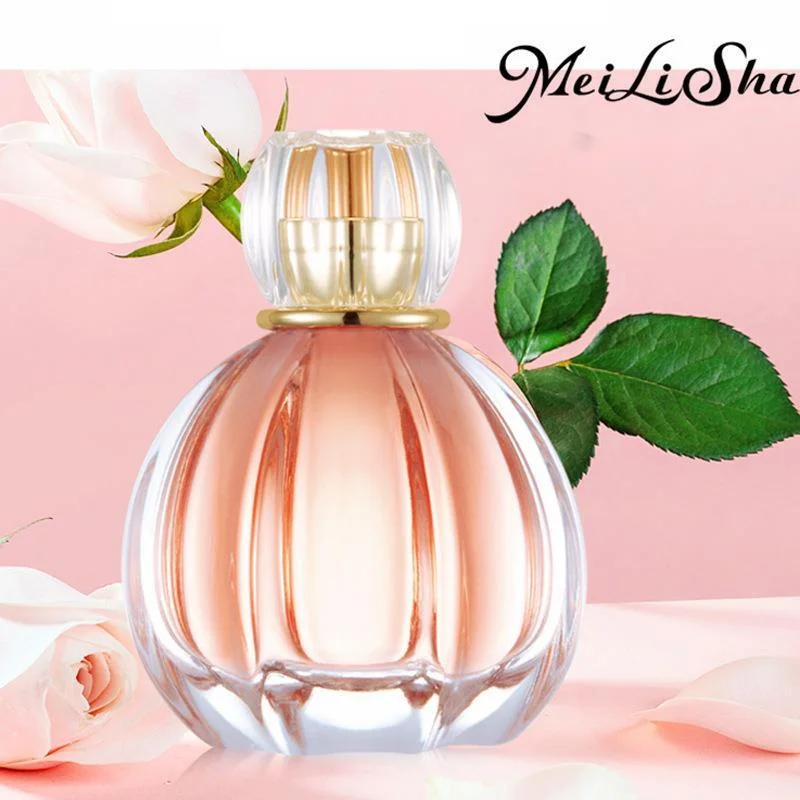 2023 Nieuwe Hot Parfum Nieuwe Schoonheid Lisa Merk Liefdevolle Parfum Vrouwen Lichte Geur Verse Bloem Geur Blijvende_voghion.com