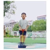 Children's Frog Jumping Exercise Baby Bouncing Pole (With Sound) 4