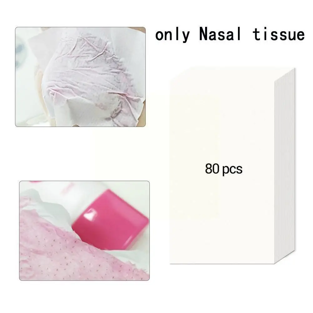 Рисунок 6 - полоски для удаления чёрных точек