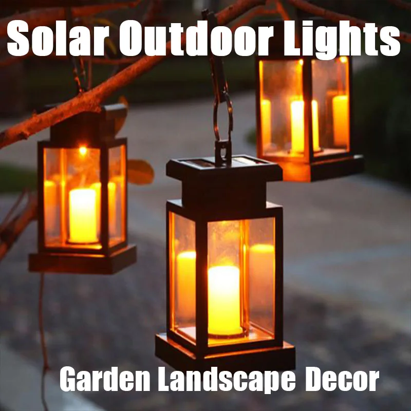 Decors Lamp Camping Solar Energy Courtyard Lights  Outdoor Villa Household Street Waterproof Super Bright Garden LED Ground Lawn super bright bulb led energy saving lamp screw mouth household e27 e40 bulb 150w factory room workshop lighting 100w high power