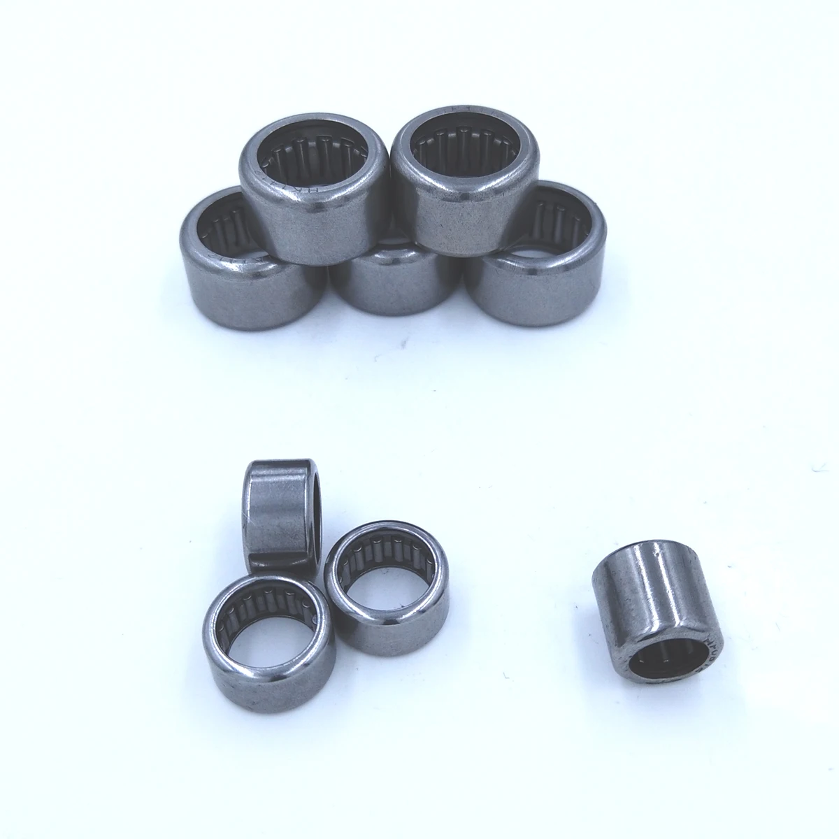 1Pc HK172415 TA1715 17 x 24 x 15 mm Drawn Cup Type Needle Roller Bearing * top quality finely processed Cost-effective