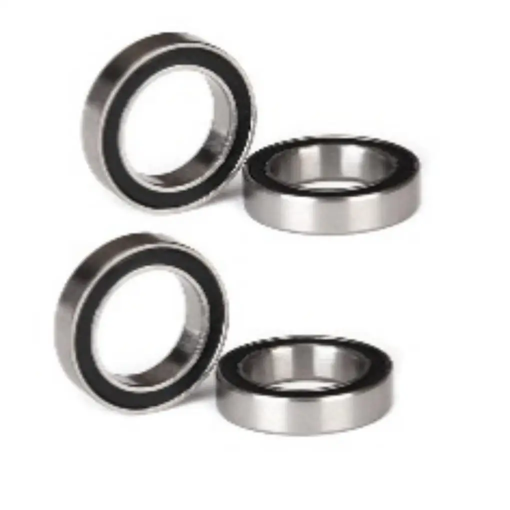 Rcgosfollow 1 5 Cuscinetto Premium In Lega Di Alluminio Rc Upgrade Part Cuscinetto A Sfere Per Traxxas Xmaxx Rc Car Part Rc Car