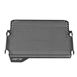 Radiator Guard Grille Cover Protector - Motorcycle Cooler Protection Grill (WITH R7 LOGO)