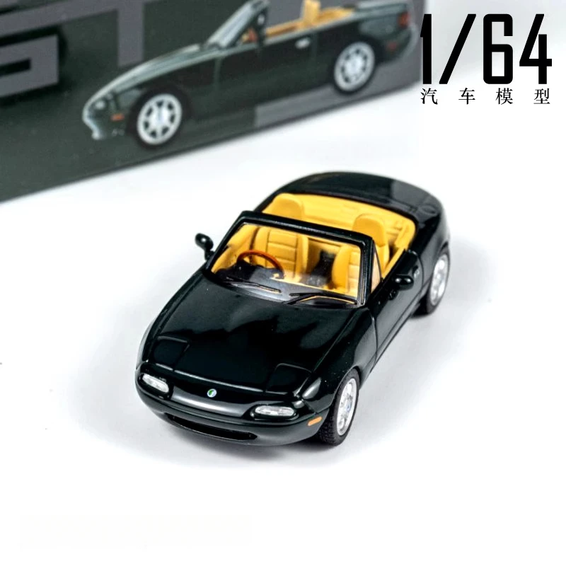 EUNOS ROADSTER MODEL CAR SET 1/43 17台セット 14_DSC05923.jpg